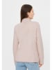 Bench Fleecejacke "Reykja" in Rosa
