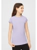 Bench Shirt "Angelia" in Lila