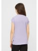Bench Shirt "Angelia" in Lila