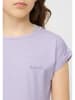 Bench Shirt "Angelia" in Lila