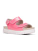 Ilse Jacobsen Sandalen roze