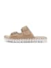 Ilse Jacobsen Slippers beige