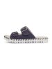 Ilse Jacobsen Slippers donkerblauw