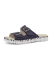 Ilse Jacobsen Slippers donkerblauw