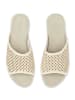 Ilse Jacobsen Slippers beige