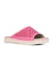 Ilse Jacobsen Slippers lichtroze