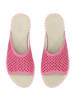 Ilse Jacobsen Slippers lichtroze