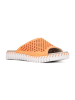 Ilse Jacobsen Slippers oranje