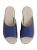 Ilse Jacobsen Slippers blauw