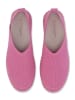 Ilse Jacobsen Slippersy w kolorze różowym
