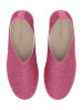 Ilse Jacobsen Slippersy w kolorze różowym