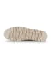 Ilse Jacobsen Leder-Slipper in Gelb
