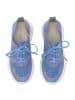 Ilse Jacobsen Sneakers lichtblauw