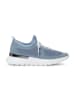 Ilse Jacobsen Sneakersy w kolorze błękitnym