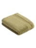 Vossen Ręcznik prysznicowy "Balance" w kolorze khaki