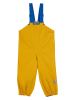 finkid Regenbroek "Pulea" geel