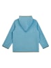finkid Fleece vest "Tonttu" blauw