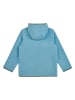 finkid Fleece vest "Tonttu" blauw