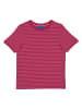 finkid Koszulka "Renkaat" w kolorze różowym