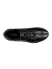 Wojas Leren sneakers zwart