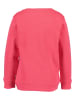 Blue Seven Sweatshirt in Pink