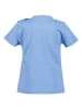 Blue Seven Shirt in Hellblau
