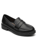 Sixth Sens Loafers "Sixth Sense" in Schwarz