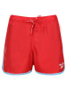 Reebok Zwemshort "Octavius" rood