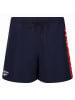 Reebok Badeshorts "Reuben" in Dunkelblau