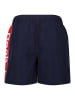 Reebok Badeshorts "Reuben" in Dunkelblau