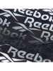 Reebok Bikini "Yvette" in Schwarz/ Weiß