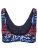 Reebok Bikini "Yvette" ze wzorem