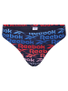 Reebok Bikini "Yvette" ze wzorem