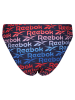 Reebok Bikini "Yvette" ze wzorem