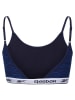 Reebok Sportbeha "Berry" donkerblauw