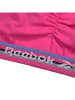 Reebok Sportowy biustonosz "Jackie" w kolorze różowym