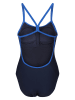 Reebok Badpak "Maggie" donkerblauw