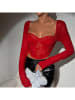 INTIMAX Korset rood
