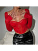 INTIMAX Korset rood