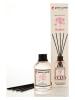 Pierre Cardin Geurstokjes "Bubble" - 110 ml