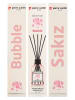 Pierre Cardin Geurstokjes "Bubble" - 110 ml
