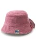 La Millou Kapelusz "Bucket Terry" w kolorze różowym