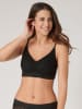 Sloggi Bustier zwart