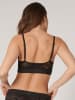Sloggi Bustier zwart