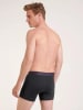 Sloggi 2-delige set: boxershorts zwart