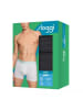 Sloggi 2-delige set: boxershorts zwart