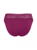 Sloggi 2-delige set: slips fuchsia