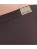 Sloggi 4-delige set: boxershorts antraciet/rood/oranje