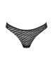 Sloggi 2er-Set: Slips in Schwarz
