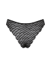 Sloggi 2er-Set: Slips in Schwarz
